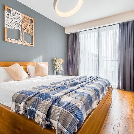 New Gudauri Gn Apartments In Atrium Chambre photo