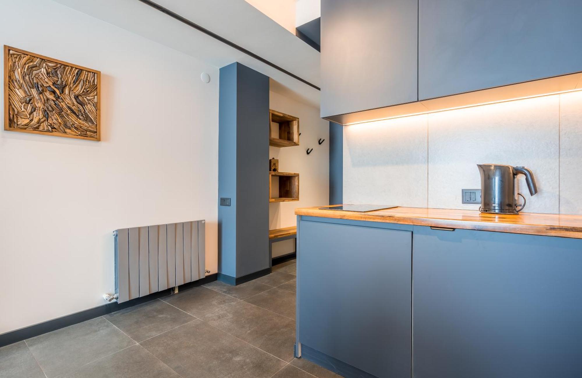 New Gudauri Gn Apartments In Atrium Extérieur photo